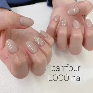 ネイル 中村 麻衣のネイルデザイン