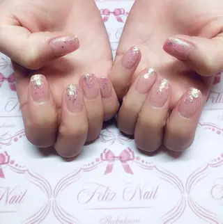 ネイル ユキカ (ネイリスト)のネイルデザイン