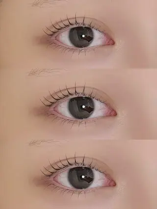 マツエク・マツパ iplus✴ まつげ、眉毛、耳つぼのマツエク・マツパデザイン