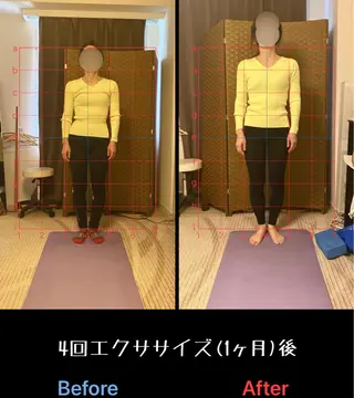 SP.セイビア 麻布十番店のエステ・リラクイメージ