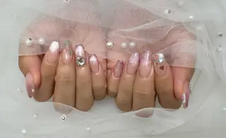 ネイル garden Nail Salonのネイルデザイン