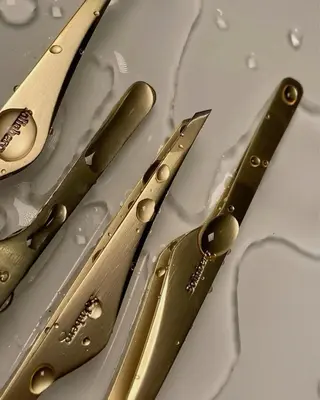 Taya． Tabanaの眉毛・アイブロウイメージ