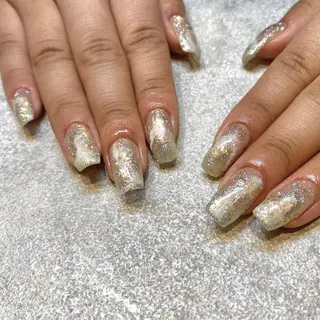 ネイル MAHO W 【深江橋店】のネイルデザイン