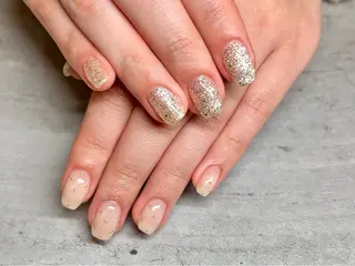 ネイル joieange MEGUMIのネイルデザイン