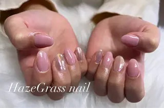 ネイル HazeGrass NAILのネイルデザイン