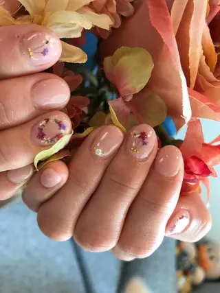 ネイル . yuimiのネイルデザイン