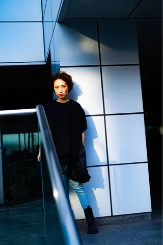 ショート Atelier High|用賀 髪質改善 プライベート美容室所属・用賀美容室 アトリエハイ　比嘉のその他イメージ