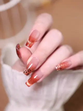 ネイル 蒲田2分 アキのネイルデザイン