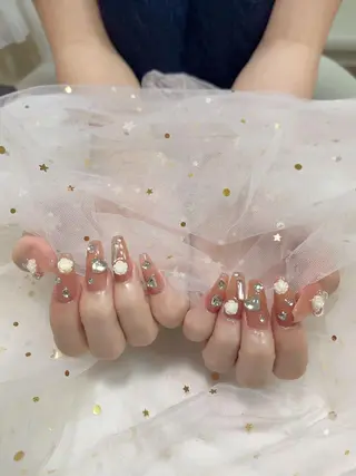 ネイル ジョリ Kai🪄✨のネイルデザイン