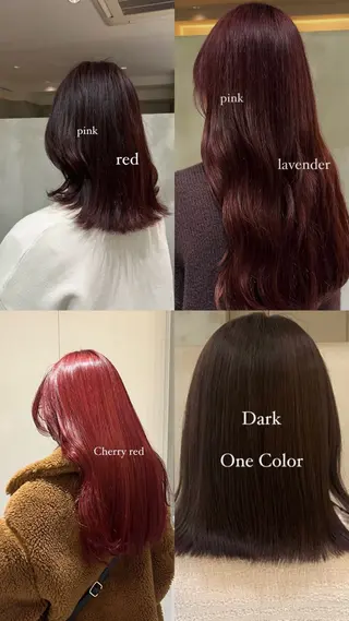 ミディアム メンズスタイリスト/ ‎🤍Kanaのヘアスタイル