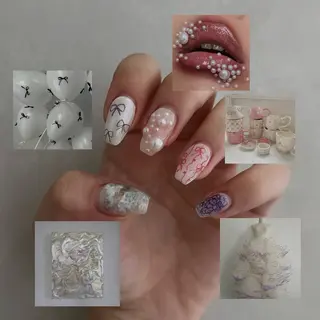 ネイル Maiko 🤍のその他イメージ