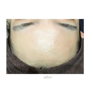 メンズ Naps-Shaving所属・敏感肌⭐️ シェービング専門佐藤の眉毛・アイブロウイメージ