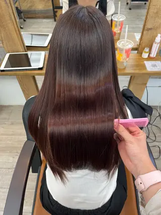 カラー 髙 橋の眉毛・アイブロウイメージ