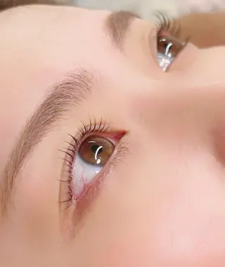 マツエク・マツパ Charme 五反田・不動前・目黒のマツエク・マツパデザイン