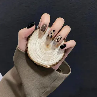 ネイル へぜリヒ ·もものその他イメージ