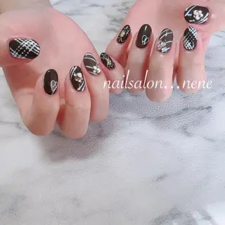 ネイル nailsalon ...neneのネイルデザイン