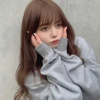 マツエク・マツパ crescent eye所属・eyelist🌷 harukaのマツエク・マツパデザイン