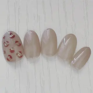 ネイル CASITA💅 AMIKA💅のネイルデザイン