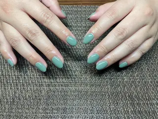 ネイル To__ma nailのネイルデザイン