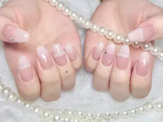 ネイル Yuka 💎のネイルデザイン