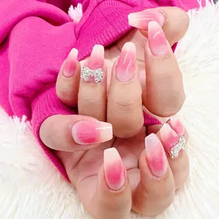 ネイル Onason NailSalonのネイルデザイン