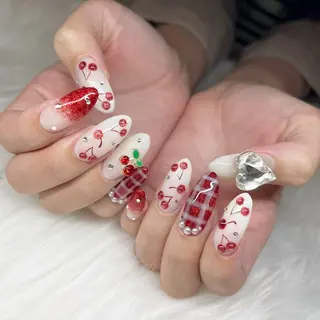 ネイル NAILSGOGO shibuyaのネイルデザイン