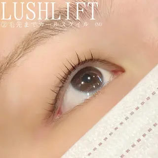 ロング マツエク・マツパ Pixie Bob 🐈‍⬛　位田のヘアスタイル