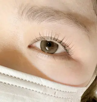 マツエク・マツパ 🧸Lily船橋 石川🌿のマツエク・マツパデザイン