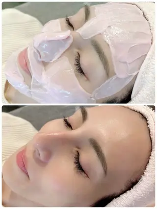 Detox Salon〜Lani Blue〜所属・卒業できるフェイス ワックス専門店のエステ・リラクイメージ