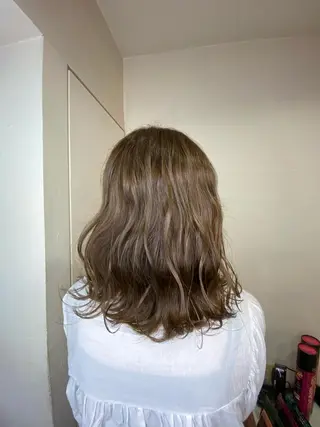 カラー Lino【リノ】所属・Lino♚﻿ MOMOKA💖のマツエク・マツパデザイン