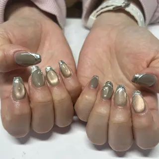 ネイル KAONAIL mayuのネイルデザイン