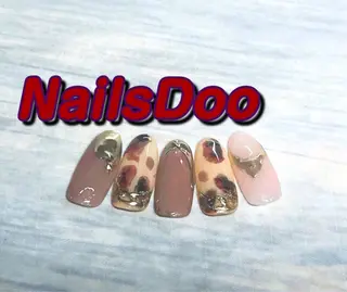 ネイル Salon's Dooのネイルデザイン