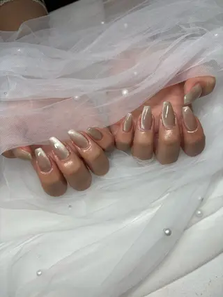 ネイル ANELA mのネイルデザイン