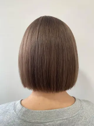 ショート 聖斗 /ハイトーン/パーマのヘアスタイル