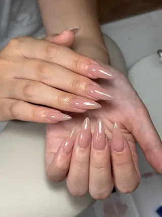 ネイル HAN ハンのネイルデザイン