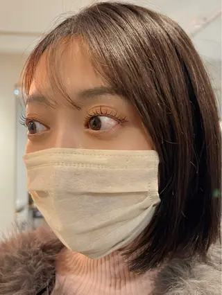 マツエク・マツパ 垢抜け眉WAX専門 ちゅるんまつげ|鎌倉の眉毛・アイブロウイメージ