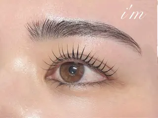 マツエク・マツパ 眉毛&まつ毛👀 Minamiの眉毛・アイブロウイメージ