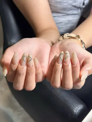 ネイル lillion♡ Momokaのネイルデザイン