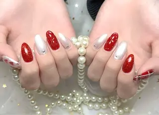 ネイル ゆき 🌻ひまわりサロンのネイルデザイン