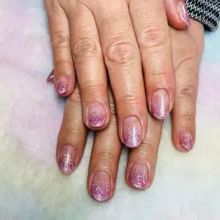 ネイル dream所属・渡貫 絵未花のネイルデザイン