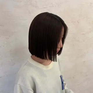 ミディアム ゆい/メンズカット /レイヤーカットのヘアスタイル