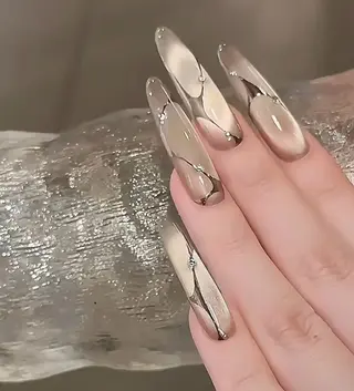 ネイル YK Rinのネイルデザイン