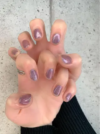 ネイル Nail Salon　Ｋのネイルデザイン