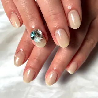 ネイル stella ⋆のネイルデザイン