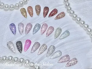 ネイル 🎀Miren 🎀のネイルデザイン