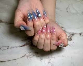 ネイル NAIL salon ACEのネイルデザイン