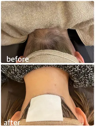 ルーナ🌙アイブロウ アイラッシュ/エステの眉毛・アイブロウイメージ