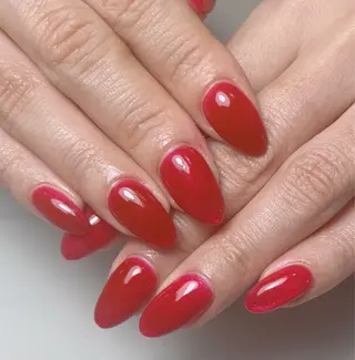 ネイル AngelChris ビューティーサロンのネイルデザイン