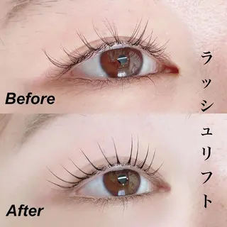 マツエク・マツパ miho【吉祥寺】 ★プライベートサロンのマツエク・マツパデザイン