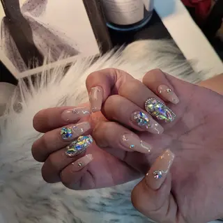 ネイル RUNWAY 　　の眉毛・アイブロウイメージ